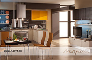 Новые цветовые решения модели Prestige NEW