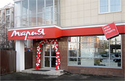 Новая кухонная студия «Мария» в столице Татарстана!