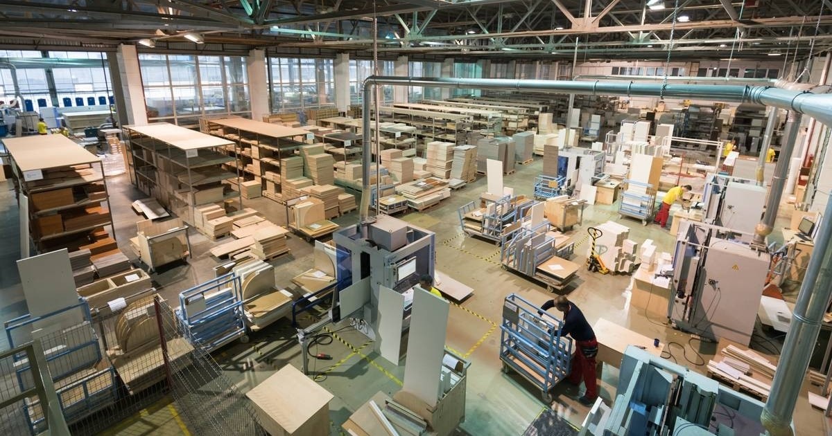 Кухни от производителя на заказ: Москва