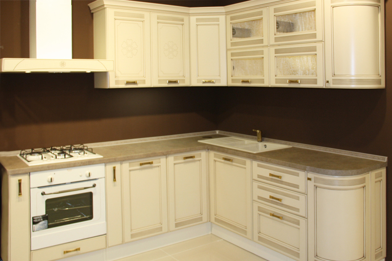 The Maranella bomb from the Rimi factory. Design project. Facades: MDF 22 mm pai