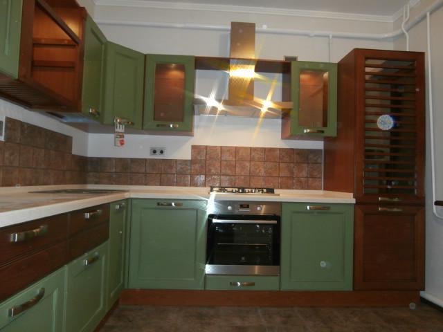 кухня Patrizia от МФ "Мария"